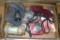 Used started for ATV, brand new starter drive for ATV, part no. BD-102; we think they are for a