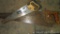 Stanley FatMax hand saw has15