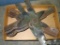 Variety of used 17-1/4