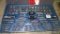 Craftsman standard & metric tap and hex die set in storage case 11