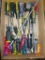 Master Tradesman and other screwdrivers.