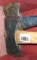 Two double bit axes 27