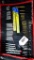 Shock absorber drill bits up to 15/32