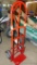 Really nice hand truck by Dayton is model 3W088L and is 51