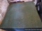 Two heavy carpeted mats are about 57