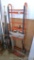 Appliance dolly; appears to be in good shape and includes strap.