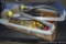 Two Nelson Turbo Heart sprinklers, sprayers, hose adapters, stake sprinklers, more. Largest