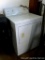 Maytag Dependable Care Heavy Duty 6 cycle gas dryer, comes with a length of ducting/venting.