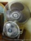 No shipping. Lakewood and Commander fans, larger has a 16