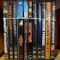 DVDs including 2Fast 2Furious, Surviving the Game, Matrix Reloaded, The Good Shepherd, more.