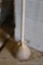 Rapid Washer! The original clothes washing machine. Hand held plunger is 40