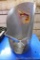Feed or grain scoop is 12-1/2