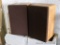 Pair of Super Pro speakers made in USA are 10