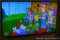 Sanyo Model DP58D33 58