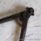 All steel bipod has 12
