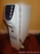 Honeywell space heater power up and seems to work fine. Warmed up as I checked it over. Unit
