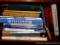 A Historical Atlas of Poland; America the Beautiful; Folk Remedy Encyclopedia; Nursing Assistant;