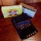 17 rounds Western Super X 7mm Mauser (7x57mm) 170 grain soft point cartridges with nifty original