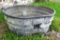 Rubbermaid Agricultural Products stock tank is about 69