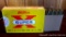Western SuperX .30-06 SPRG 150 grain expanding. Box has good graphics and bright colors and a