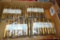 80 rounds rifle cartridges hand labeled 8mm Lebel. Head stamped PC F 2 48.