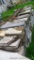 Over 100 silo staves and entry doors. Staves are about 30
