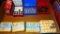 Hornady and other black powder muzzle loading balls and bullets including .54 caliber, .50 caliber,