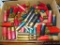 High brass and low brass 12 gauge shot shells up to 3-1/2