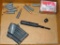 All-steel AK-47 magazine is 3-1/2