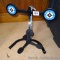 Spinning target stands 15