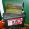US Military ammunition box is 11