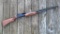 Mossberg Model 500 pump or slide action 20 gauge shotgun is chambered for 3