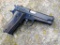 Smith & Wesson Model 39 pistol in 9 mm. 4