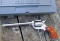 Ruger Model Single Seven stainless steel revolver in .327 Federal Magnum. Comes with original