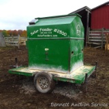 Solar Feeder model 2500