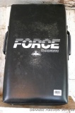 Century Force training bag for karate or similar. Measures about 16