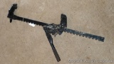 Fence stretcher is 32
