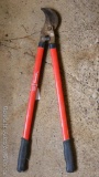Corona SL6500 bypass lopper is 32