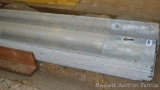Heavy metal L-shaped beam is 4