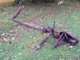 This item is located at N11361 Cty Rd F, Phillips, WI. Viewing is Saturday, Oct. 24th from 1-2 p.m.