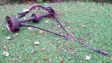 This item is located at N11361 Cty Rd F, Phillips, WI. Viewing is Saturday, Oct. 24th from 1-2 p.m.