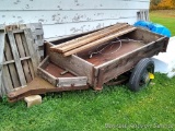 This item is located at N11361 Cty Rd F, Phillips, WI. Viewing is Saturday, Oct. 24th from 1-2 p.m.