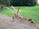 This item is located at N11361 Cty Rd F, Phillips, WI. Viewing is Saturday, Oct. 24th from 1-2 p.m.