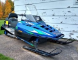 This item is located at N11361 Cty Rd F, Phillips, WI. Viewing is Saturday, Oct. 24th from 1-2 p.m.