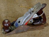 Craftsman hand plane with 9
