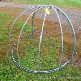 Collect the best sheds with this antler trap! Measures about 62