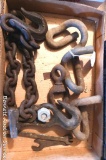 Adjustable length 3/8