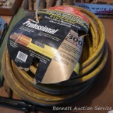 Two Coleman Powermate 50' x 3/8