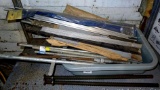 Threaded rod up to 3/4