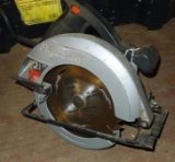 Skilsaw 7-1/4